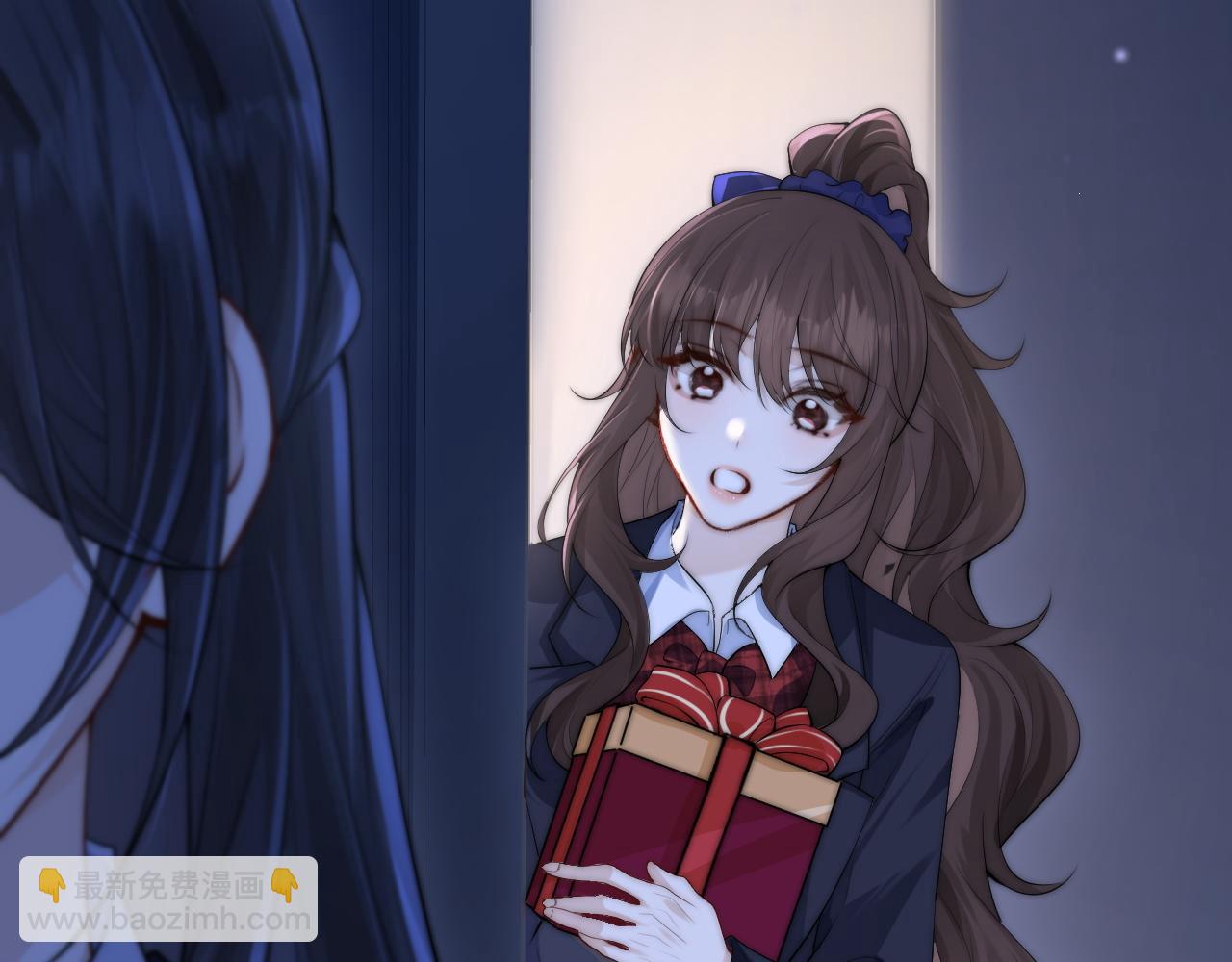 第33话 圣诞礼物(1/3)-第38话