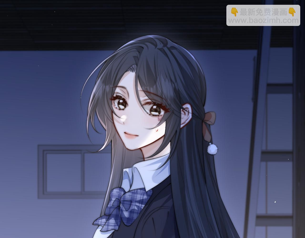 第33话 圣诞礼物(1/3)-第38话