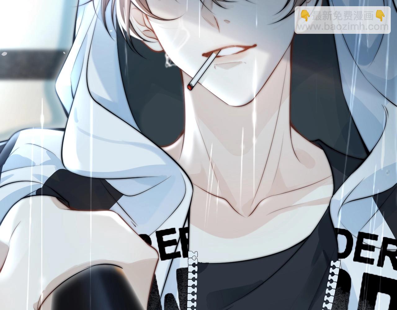 第3话 对峙(1/3)-第4话