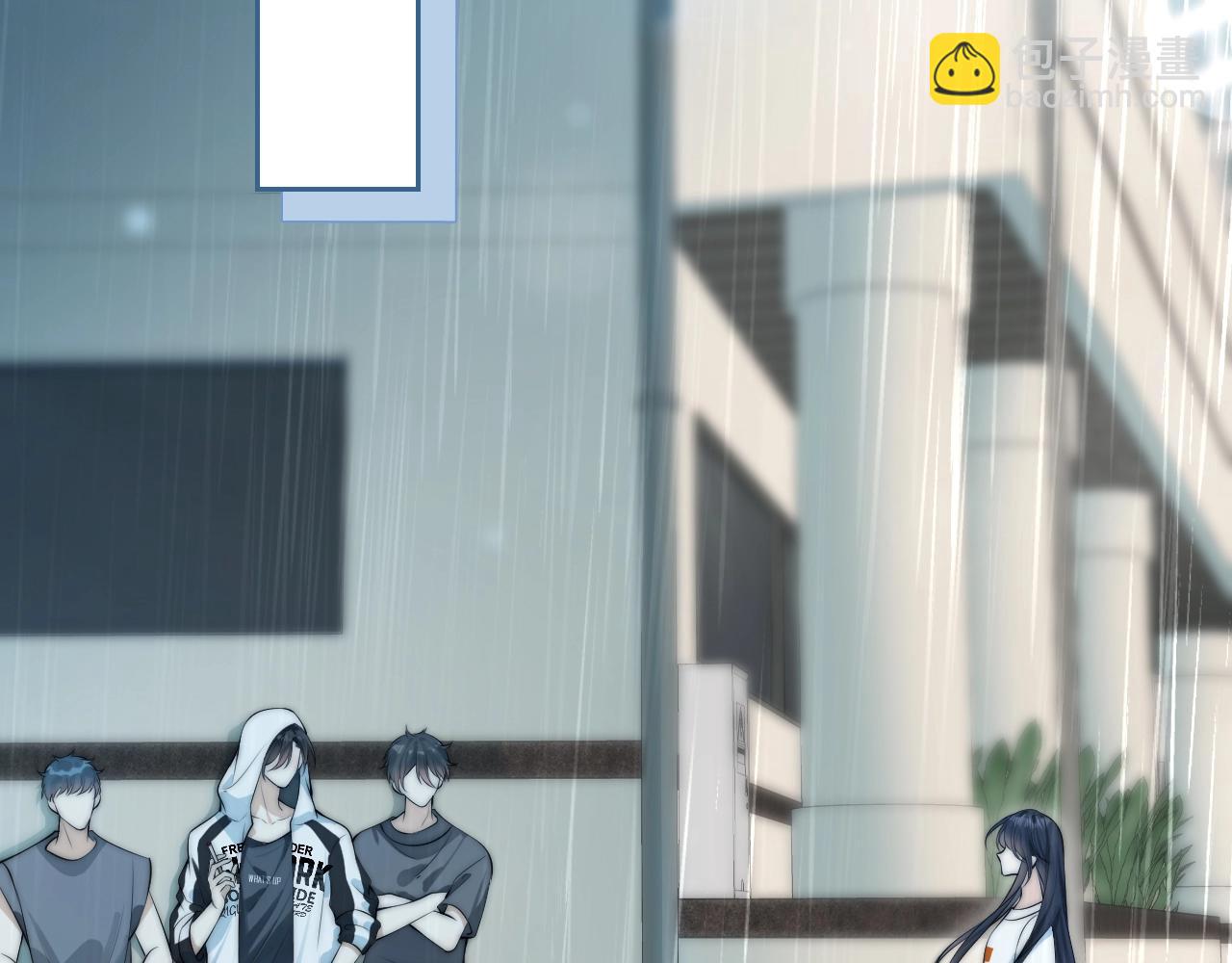 第3话 对峙(1/3)-第4话