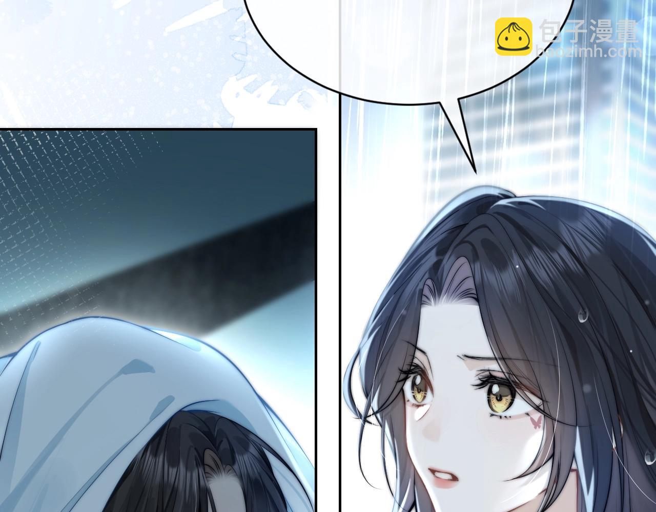 第3话 对峙(1/3)-第4话