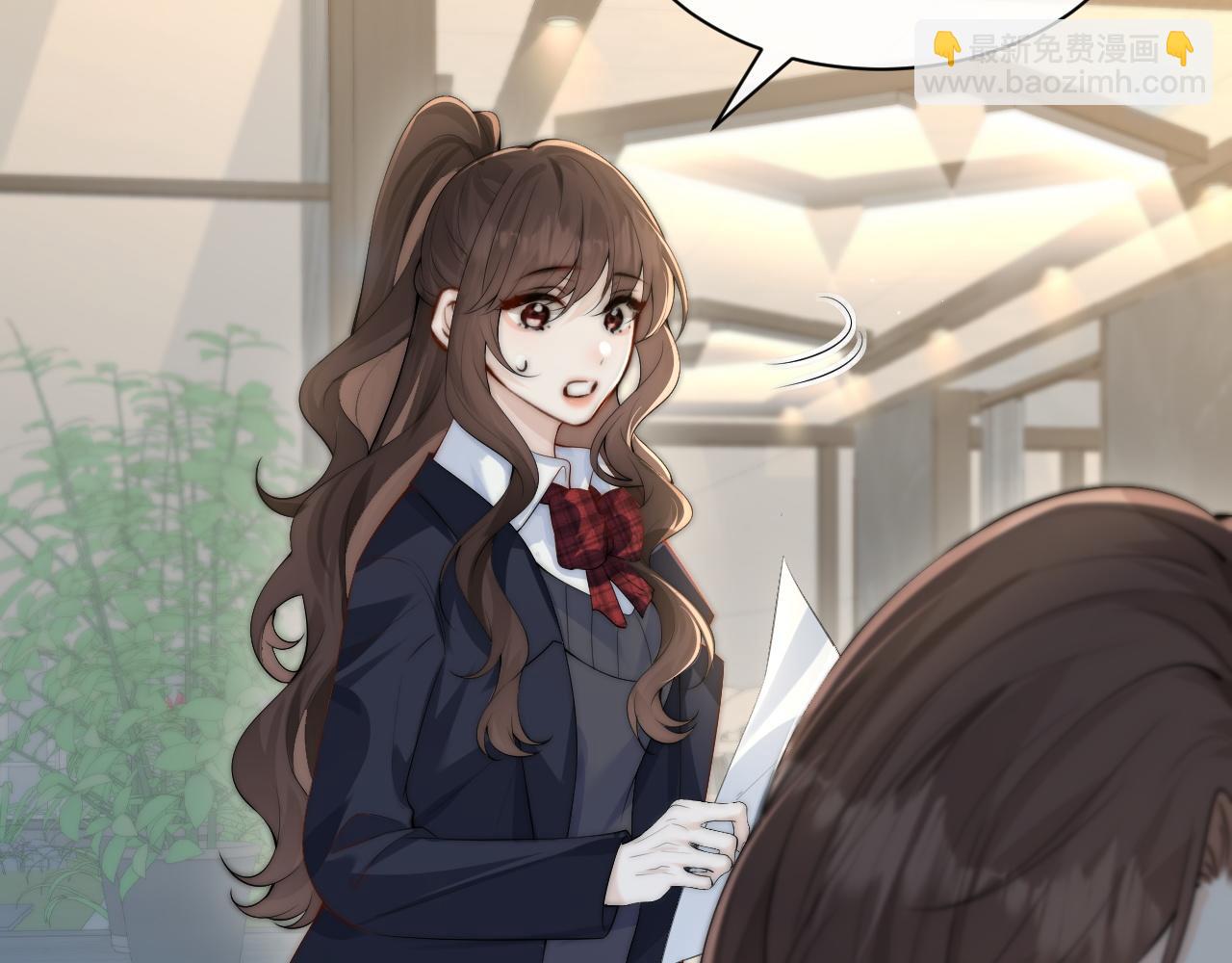 第35话 肆意妄为(1/2)-第40话