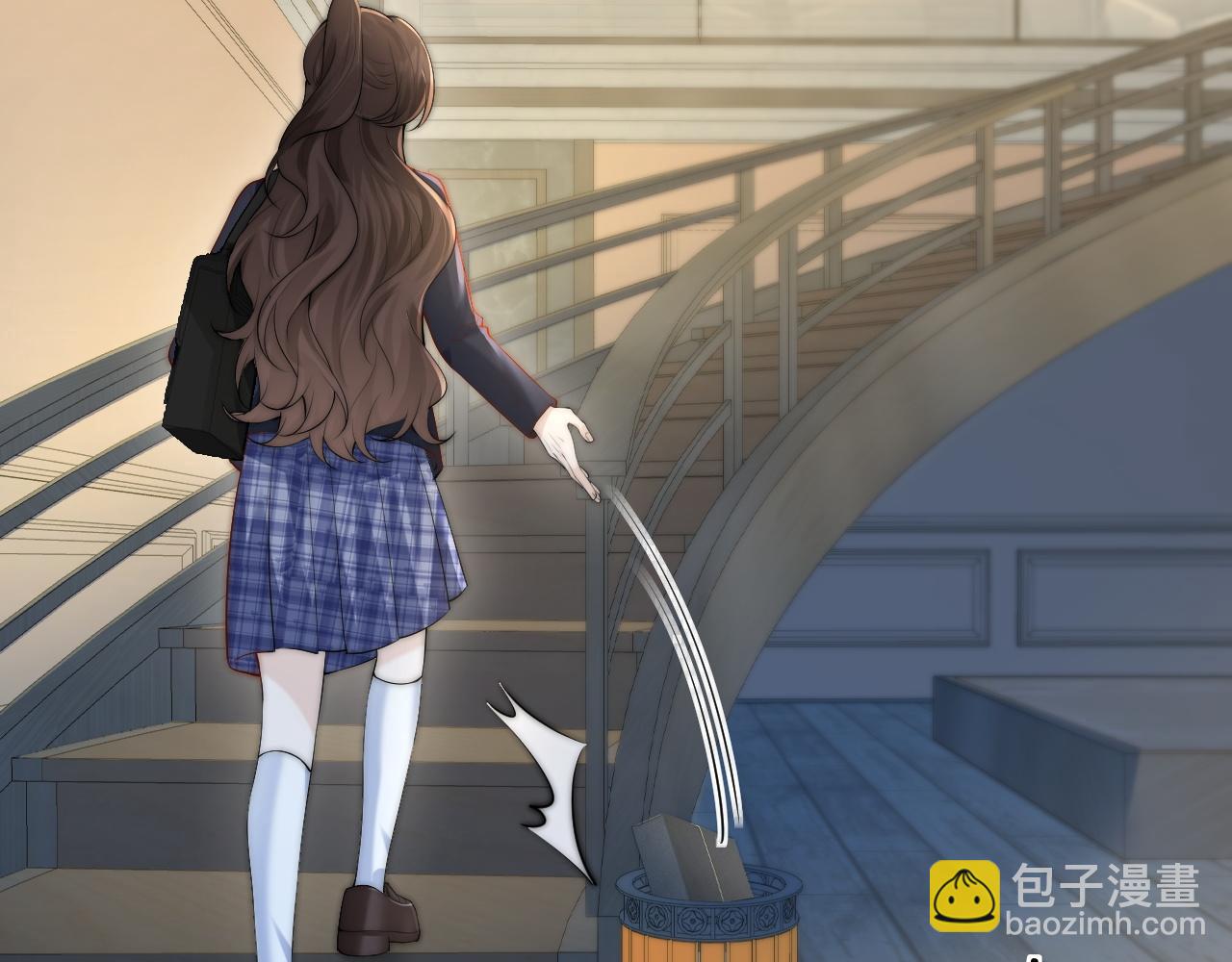 第35话 肆意妄为(1/2)-第40话