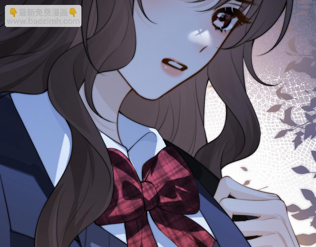 第35话 肆意妄为(1/2)-第40话