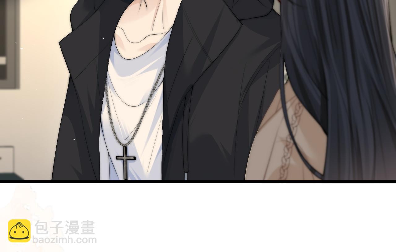 第35话 肆意妄为(1/2)-第40话