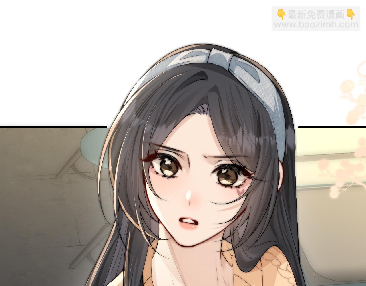 第35话 肆意妄为(1/2)-第40话