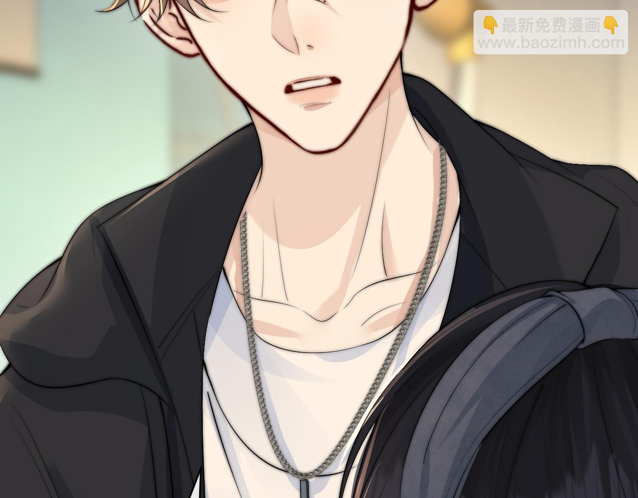 第35话 肆意妄为(1/2)-第40话