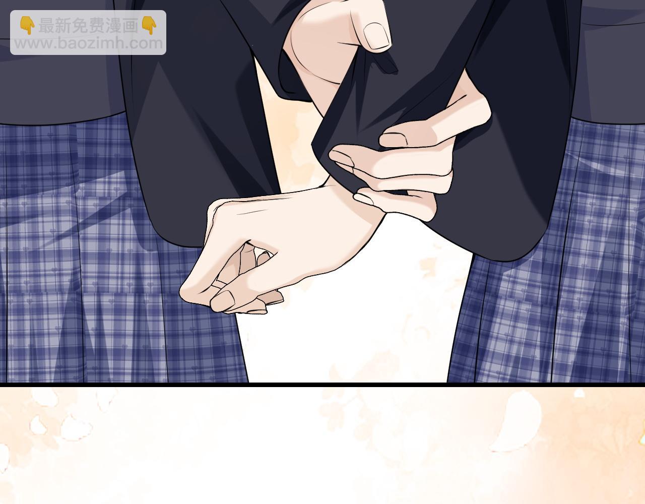 第39话 警告你，别碰她！(1/2)-第88话