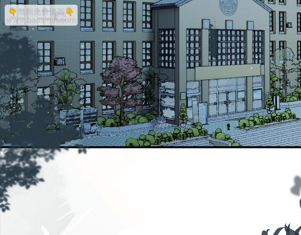 第39话 警告你，别碰她！(1/2)-第88话