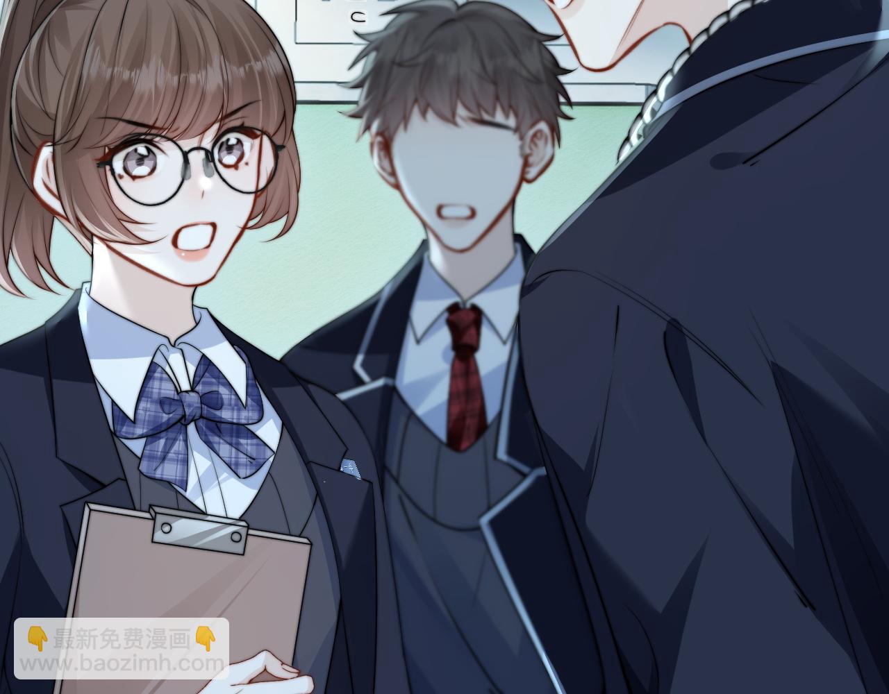 第39话 警告你，别碰她！(1/2)-第88话