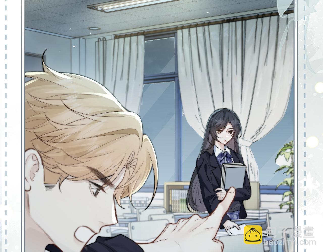 第39话 警告你，别碰她！(1/2)-第88话