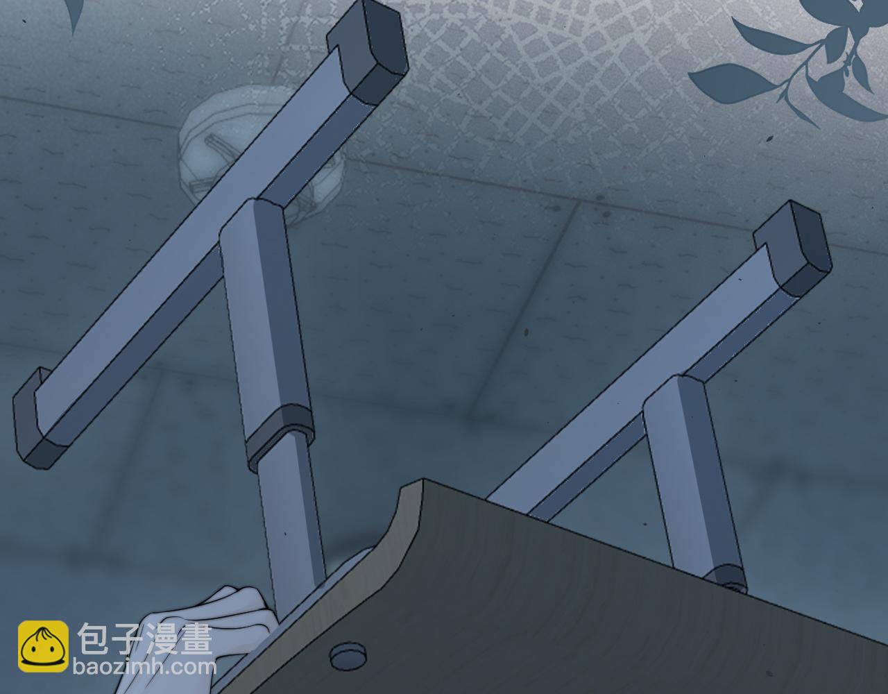 第40话 跟我走(1/2)-第46话