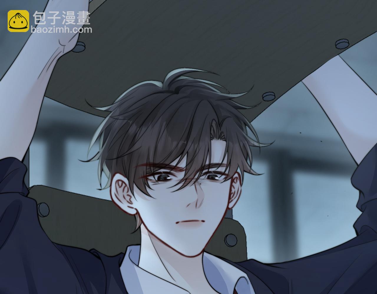 第40话 跟我走(1/2)-第46话