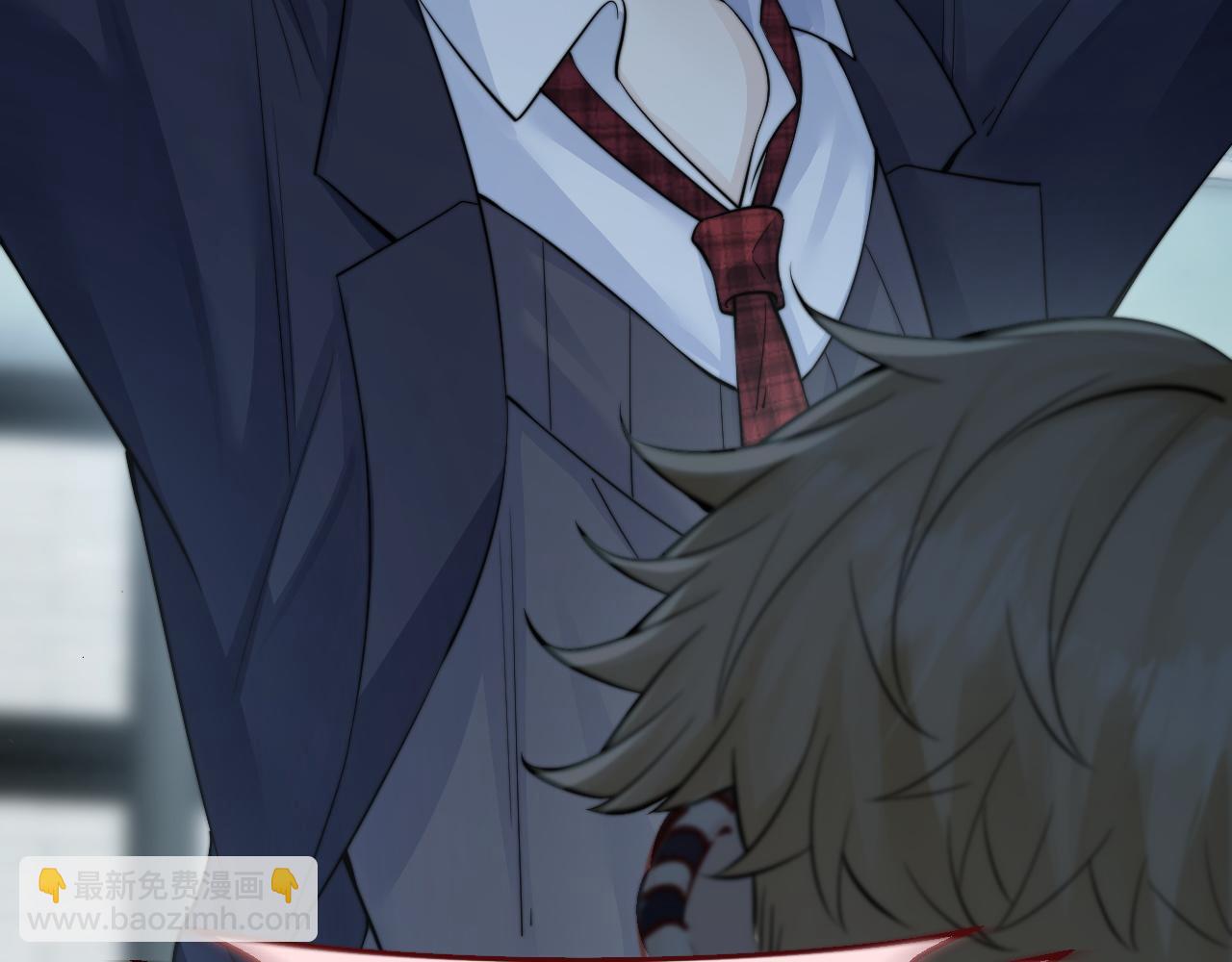 第40话 跟我走(1/2)-第46话