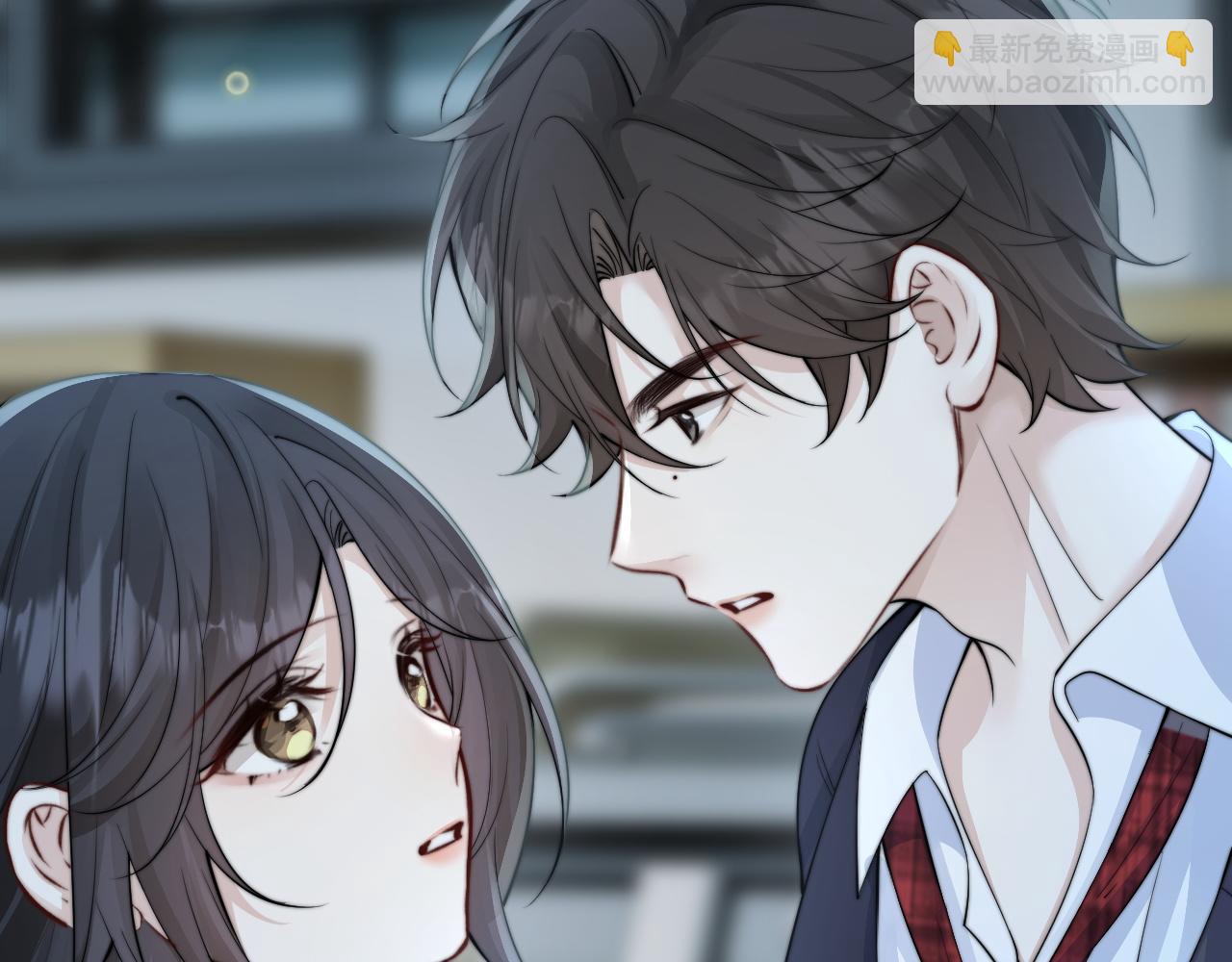 第40话 跟我走(1/2)-第46话