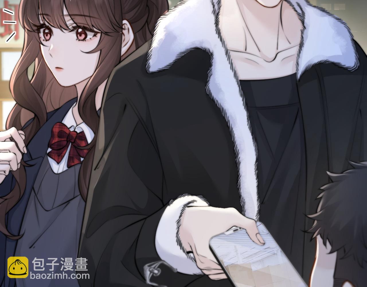 第42话 和好如初？(1/2)-第48话