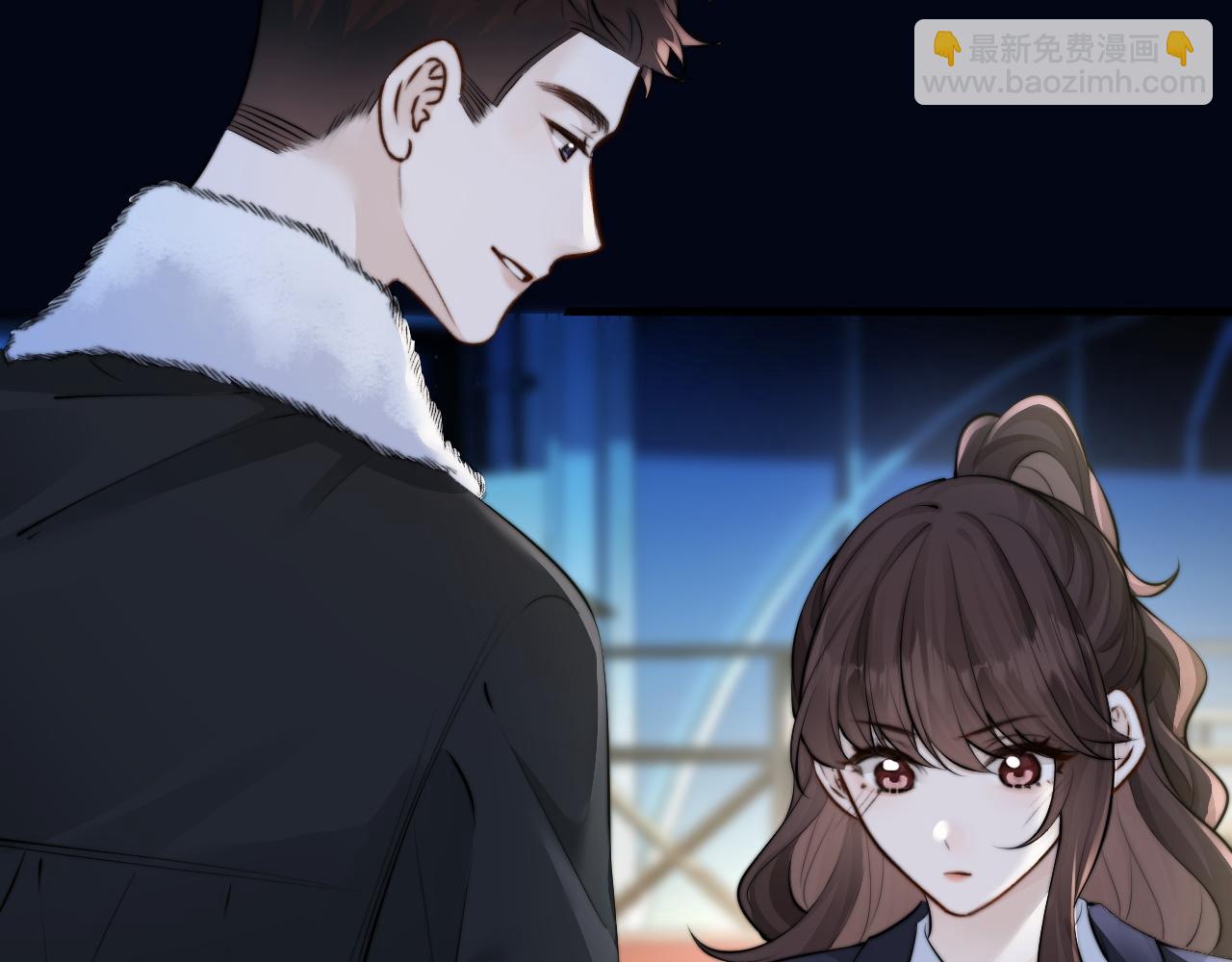 第42话 和好如初？(1/2)-第48话