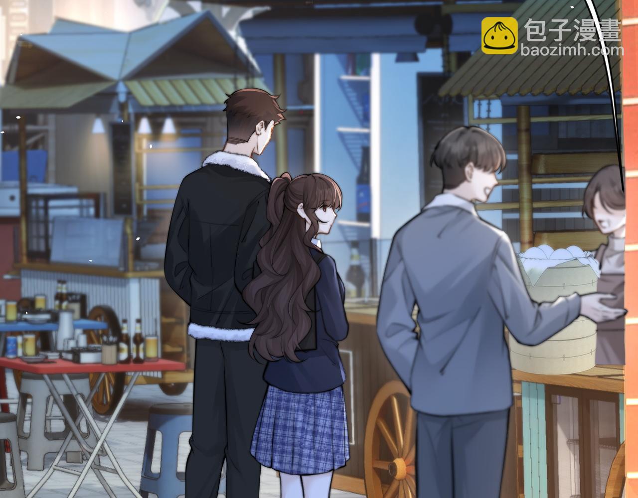 第42话 和好如初？(1/2)-第48话