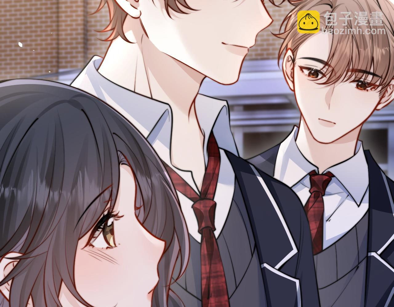 第46话 易碎的艺术品(1/2)-第60话