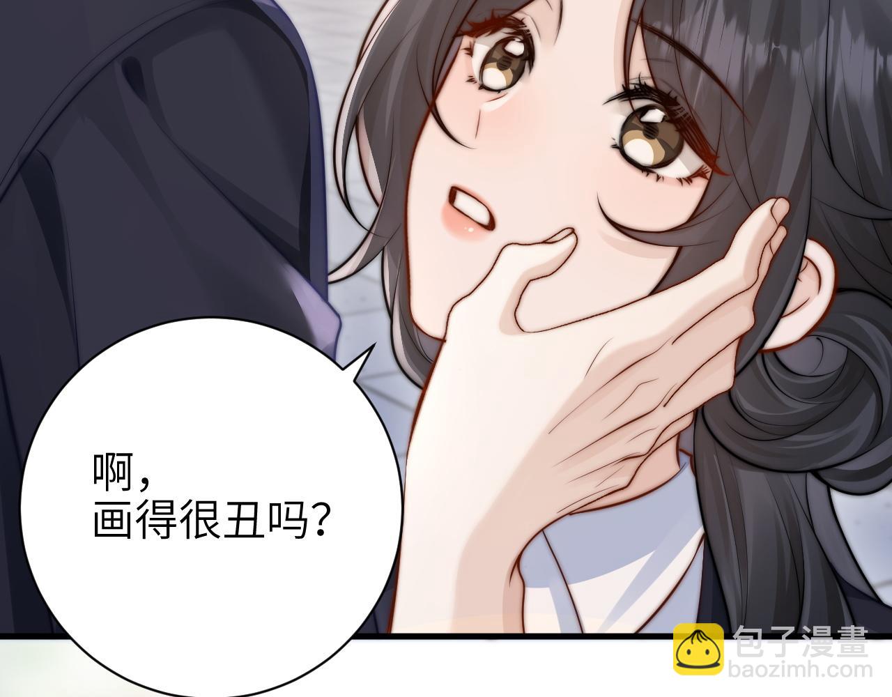 第46话 易碎的艺术品(1/2)-第60话