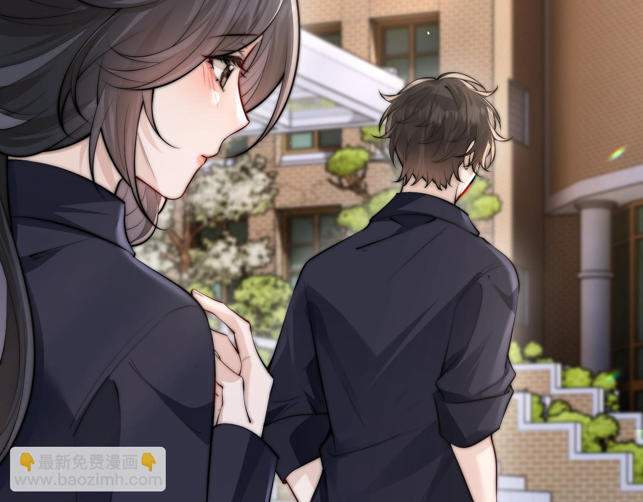 你聽得見 - 第46話 易碎的藝術品(1/2) - 5
