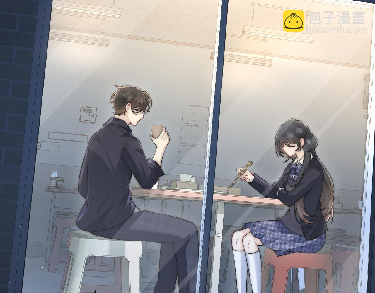 第46话 易碎的艺术品(1/2)-第60话