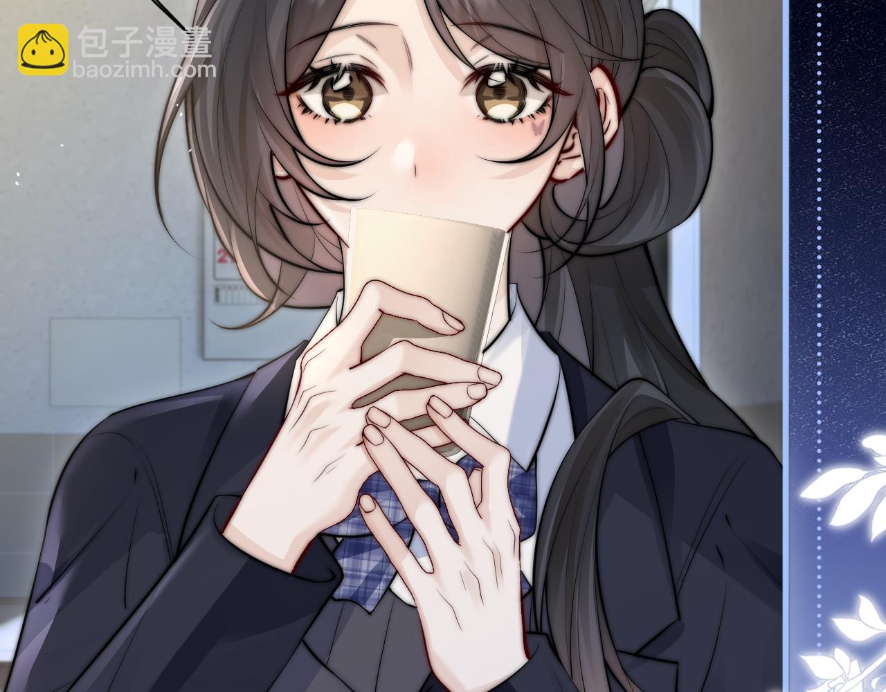 第46话 易碎的艺术品(1/2)-第60话