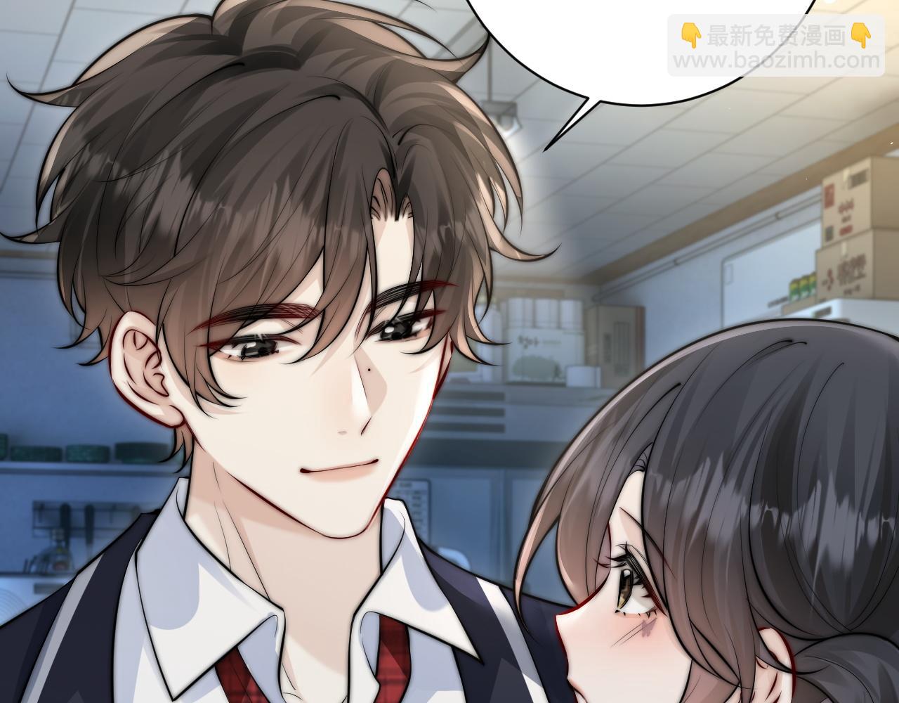 第46话 易碎的艺术品(1/2)-第60话