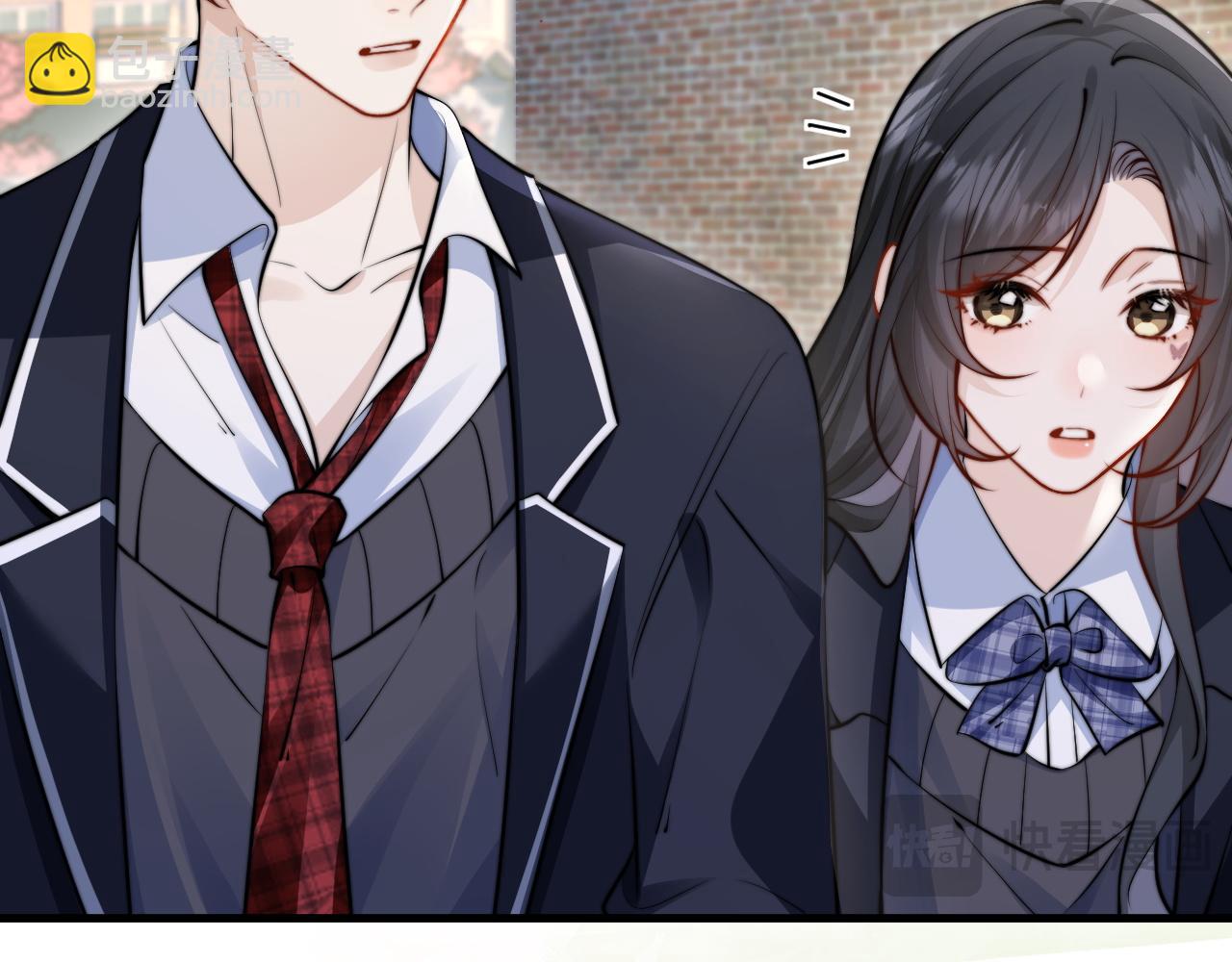 第47话 期末考试(1/3)-第54话