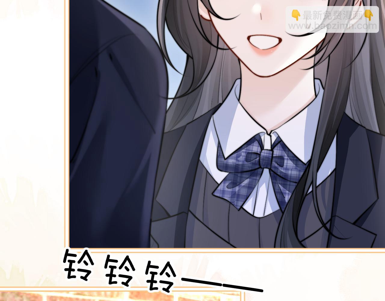 第47话 期末考试(1/3)-第54话