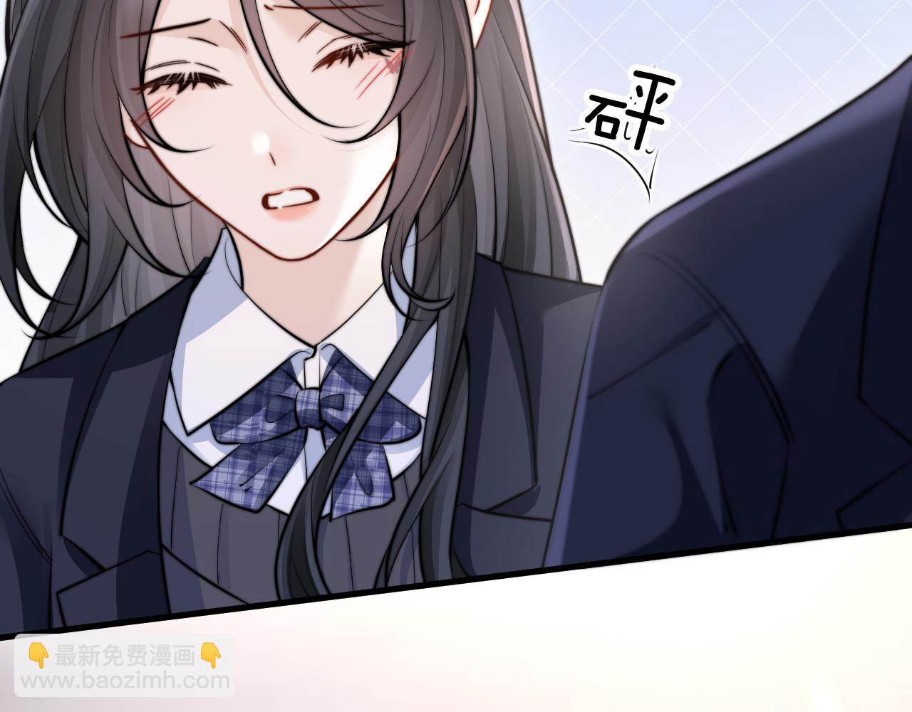 第47话 期末考试(1/3)-第54话