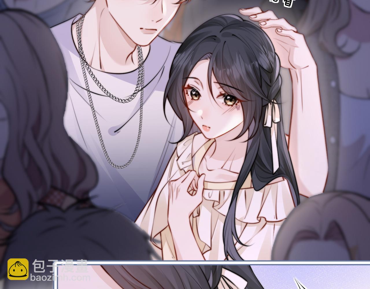 第49话 晚霞飞车(1/3)-第56话