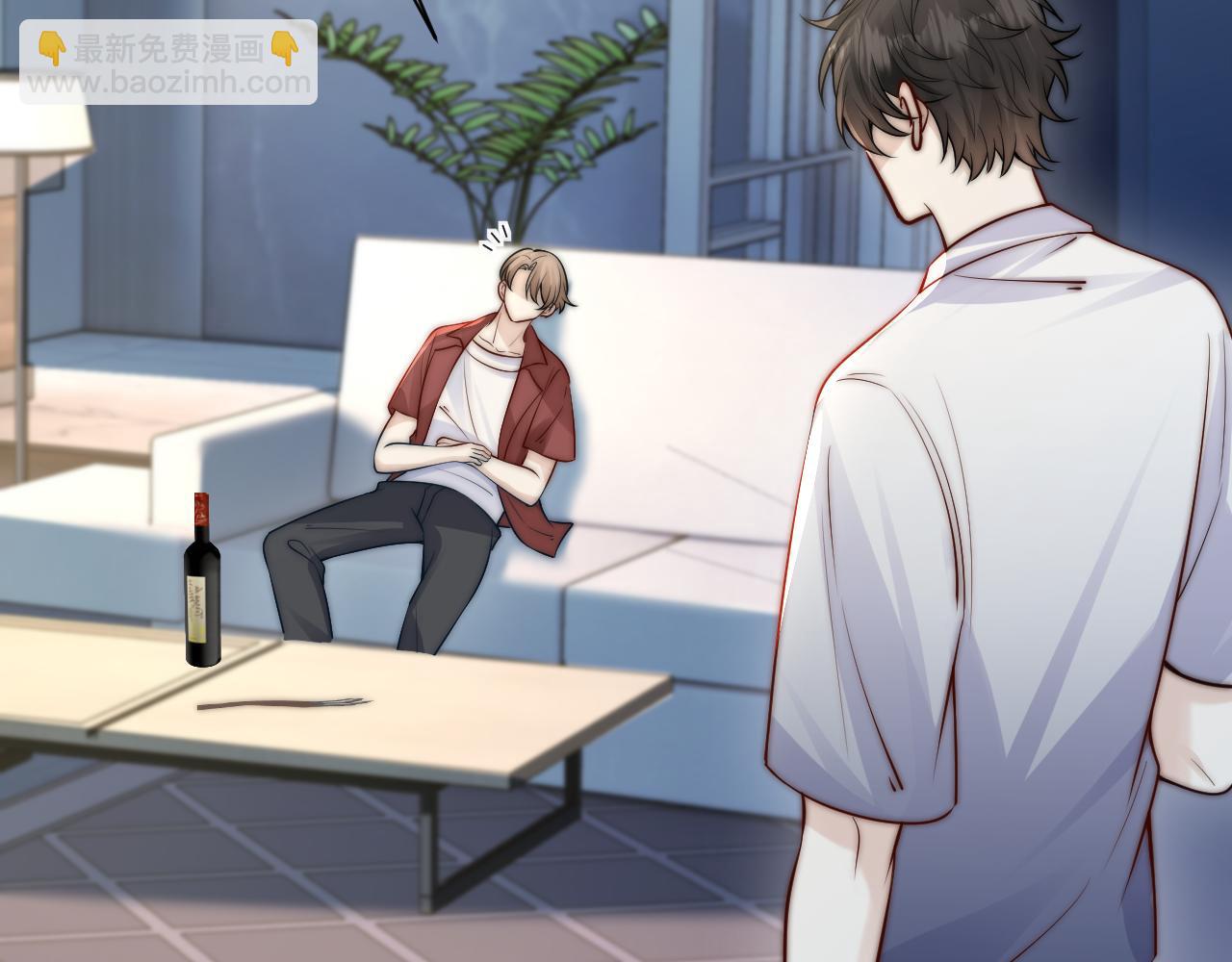 第51话 离他远点(1/2)-第58话