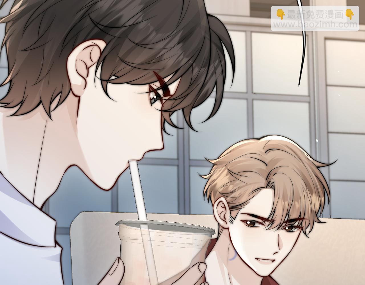 第51话 离他远点(1/2)-第58话