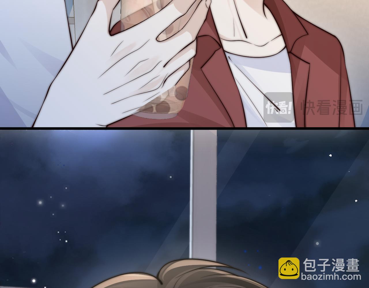 第51话 离他远点(1/2)-第58话