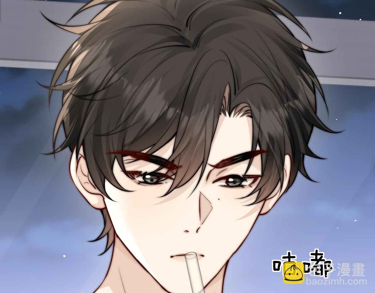 第51话 离他远点(1/2)-第58话