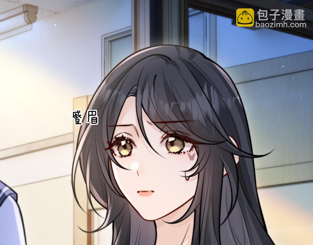 第51话 离他远点(1/2)-第58话