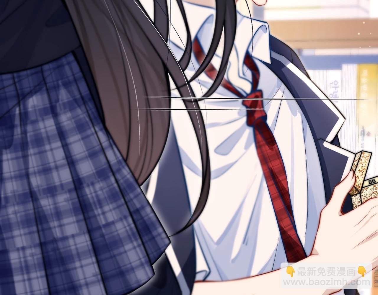 第5话 意外帮助(1/2)-第6话