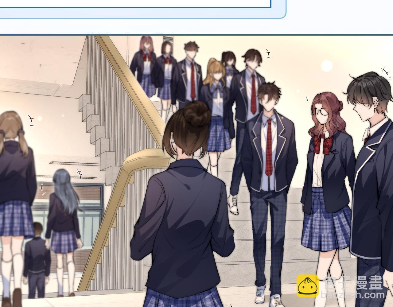 第5话 意外帮助(1/2)-第6话