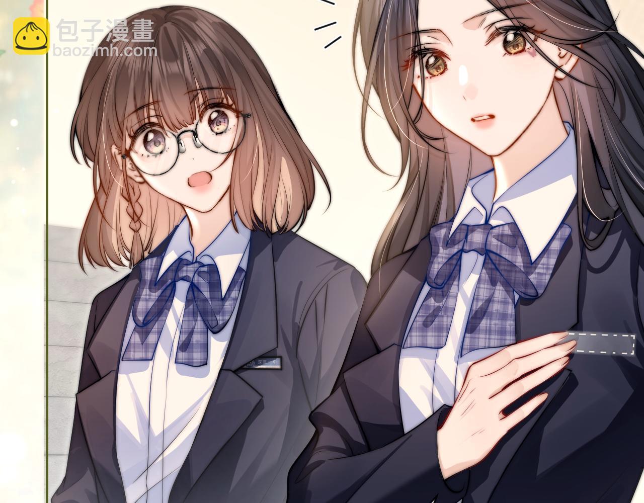 第5话 意外帮助(1/2)-第6话