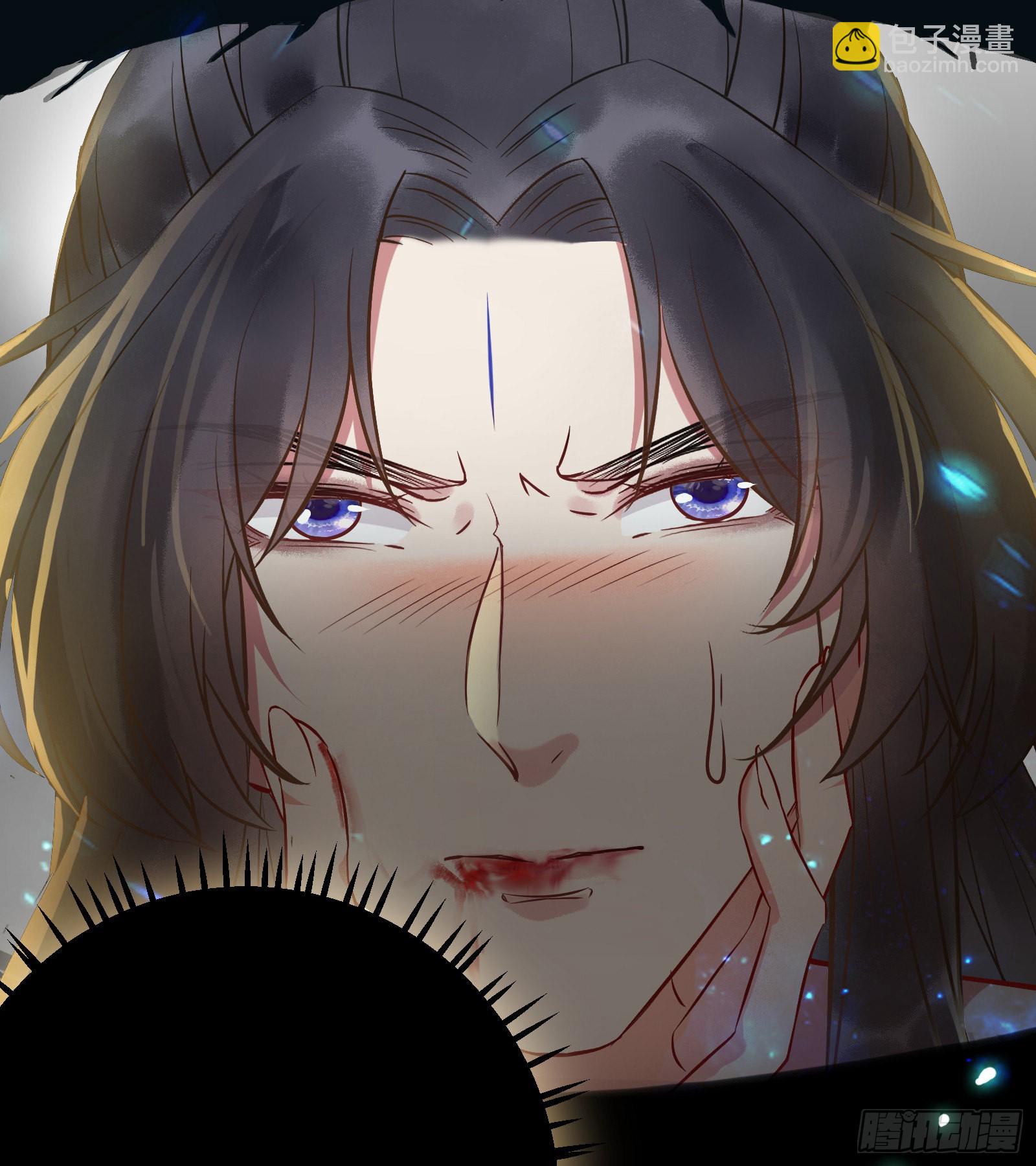 01 被帅气徒弟KO！-第2话