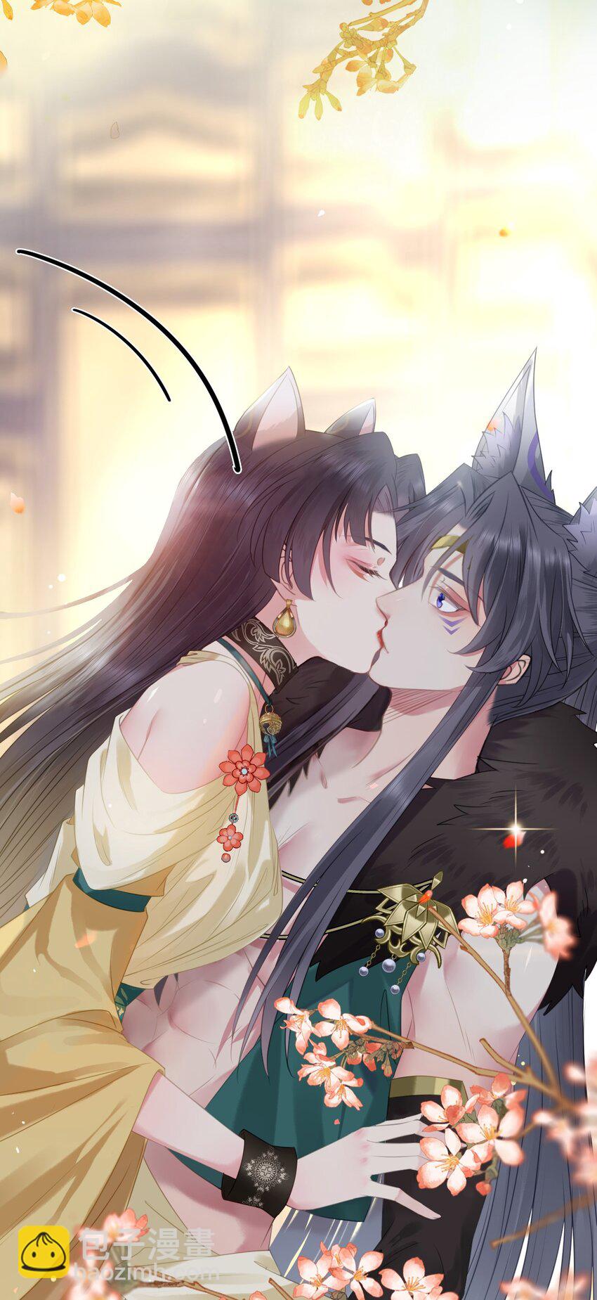 106 贴身侍奉(1/2)-第108话