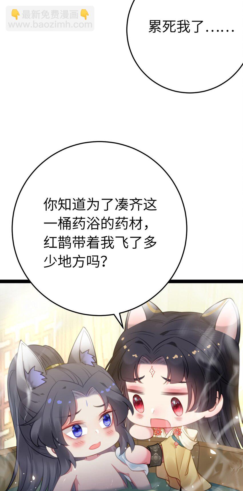 114 开往幼儿园的车(1/2)-第116话