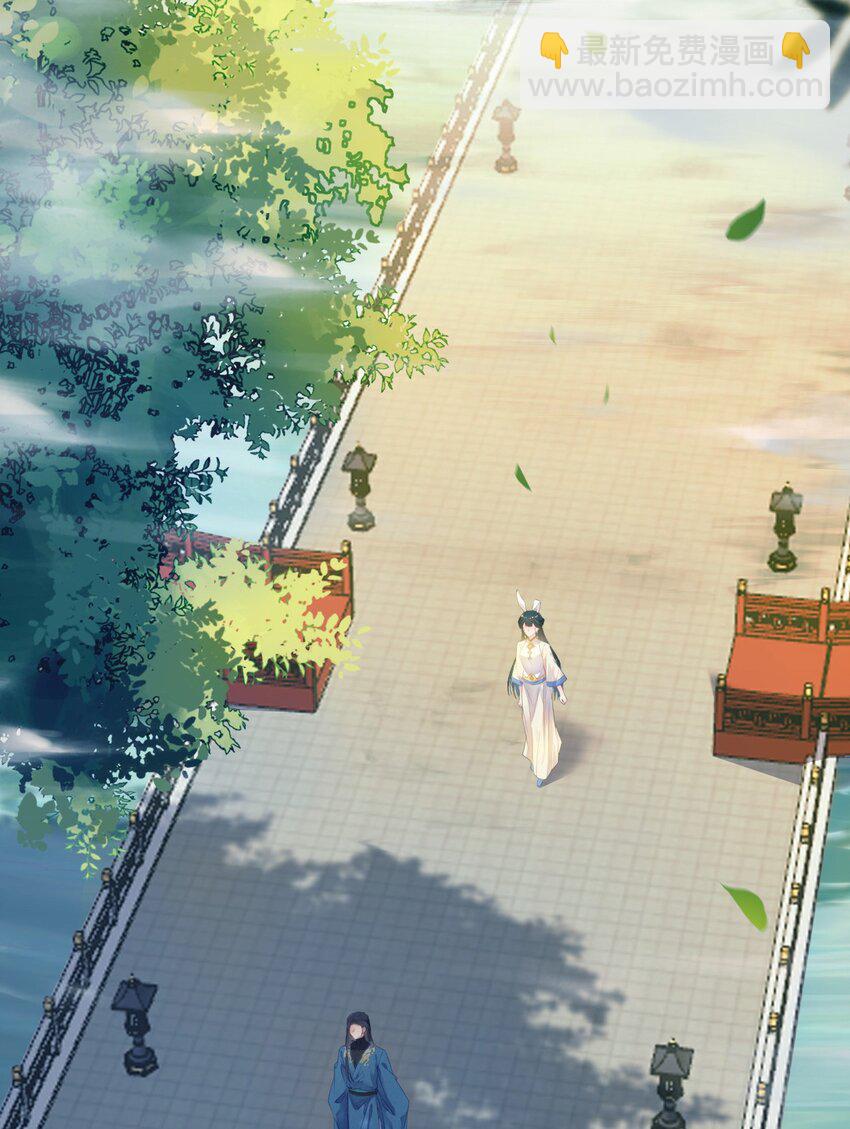 118 注定的命运(1/2)-第120话