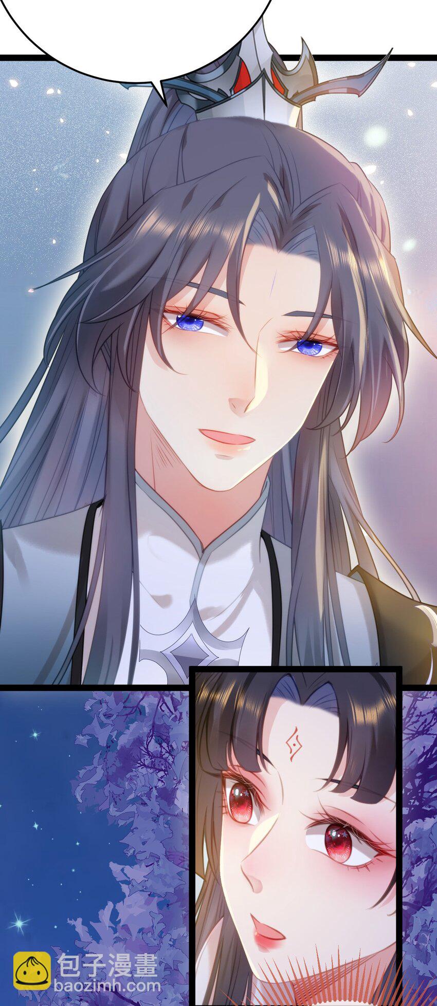 126 遇见你是最大的幸运(1/2)-第128话