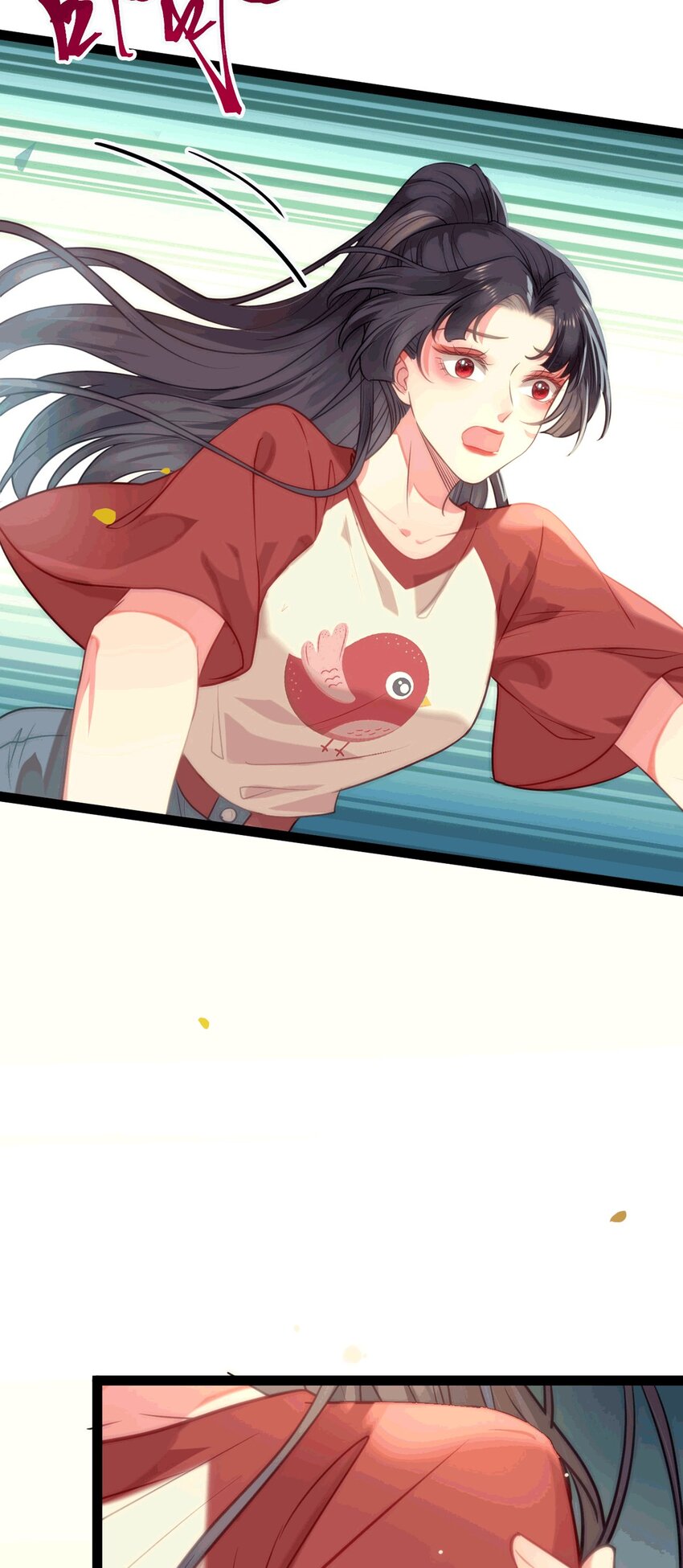 140 豪门千金红鹊(1/2)-第142话