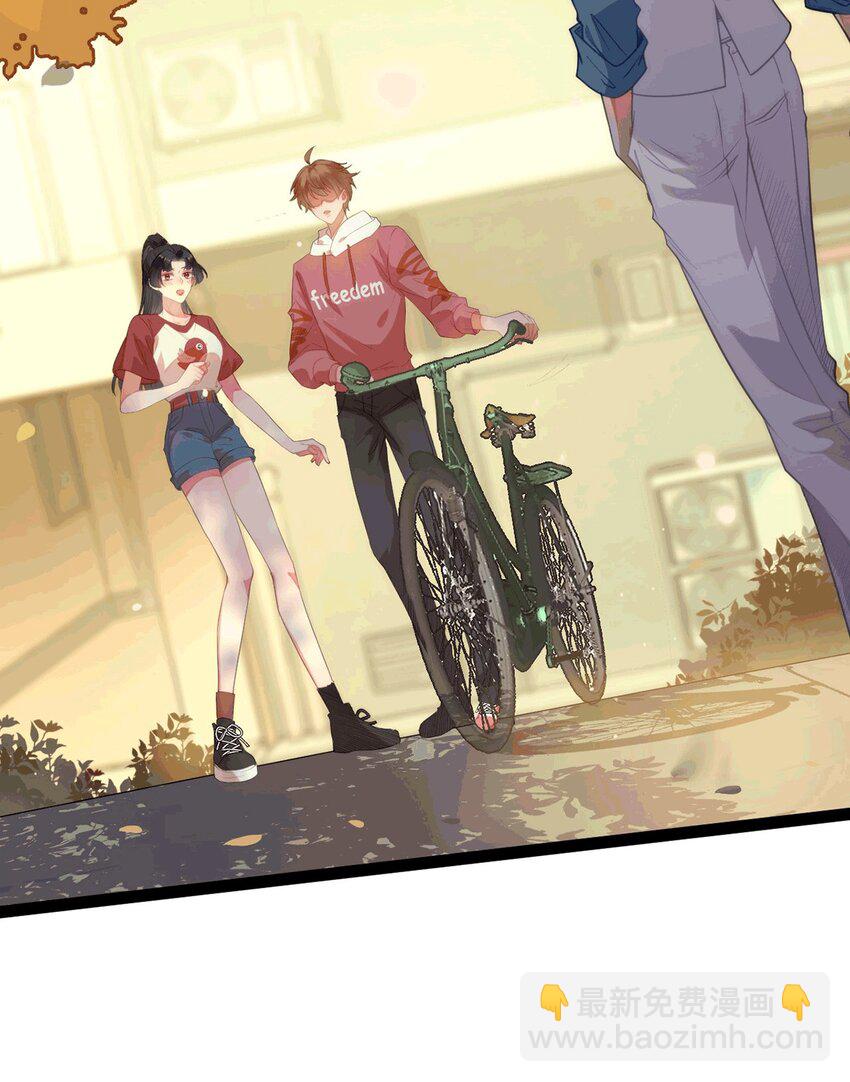 140 豪门千金红鹊(1/2)-第142话