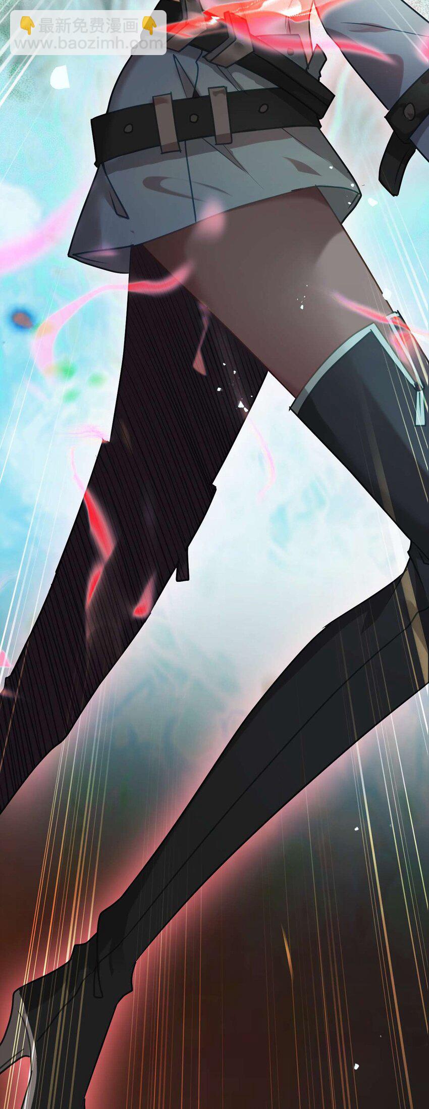 156 你终于是我的了(1/2)-第158话