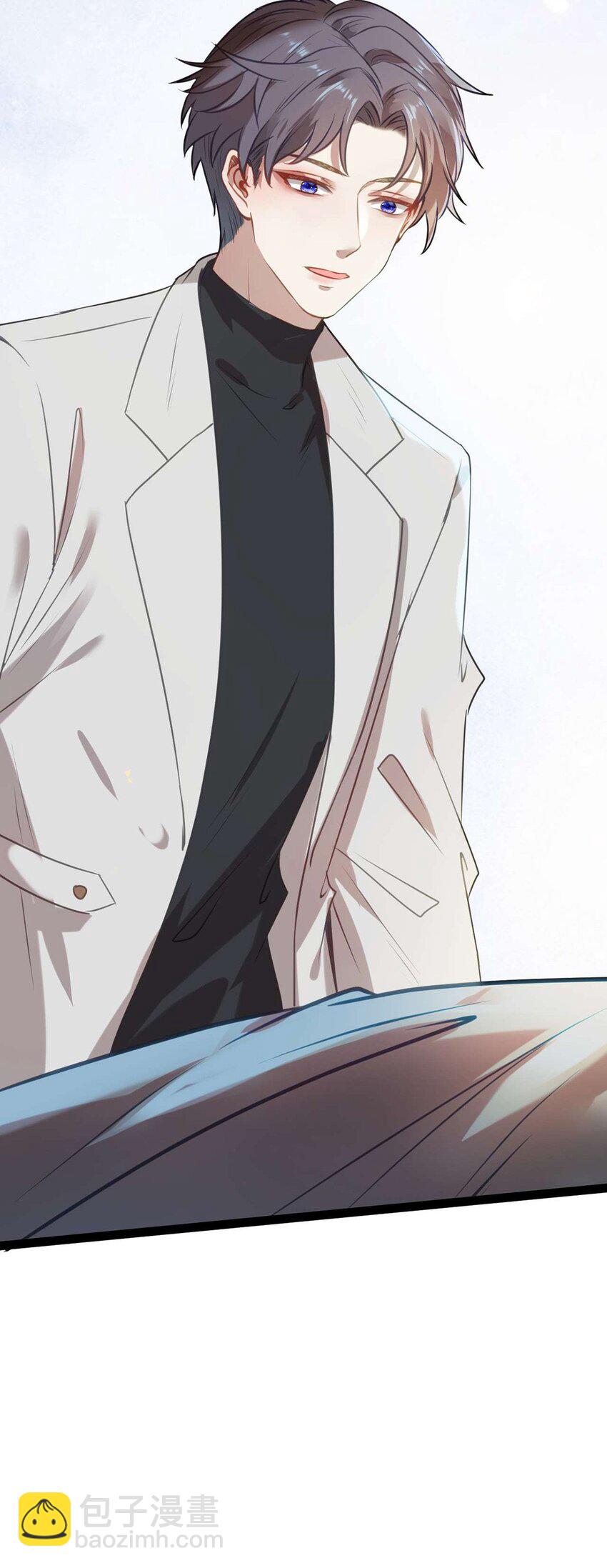 156 你终于是我的了(1/2)-第158话