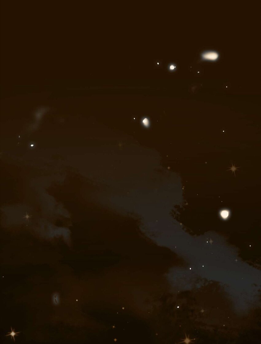 160 南桉红鹊落幕(1/2)-第162话